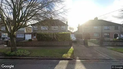 Apartments for rent in Dublin 11 - Photo from Google Street View