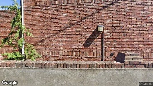 Apartments for rent in Dublin 6 - Photo from Google Street View