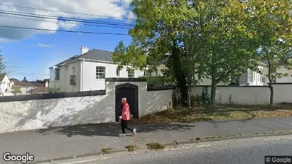 Apartments for rent in Dublin 18 - Photo from Google Street View