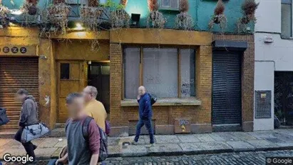 Apartments for rent in Dublin 2 - Photo from Google Street View