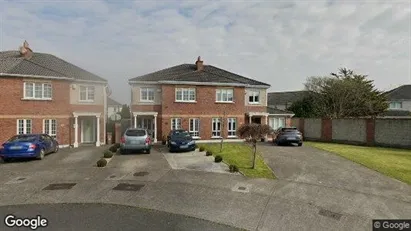 Apartments for rent in Dublin 15 - Photo from Google Street View