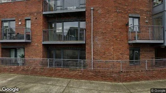 Apartments for rent in Dublin 13 - Photo from Google Street View