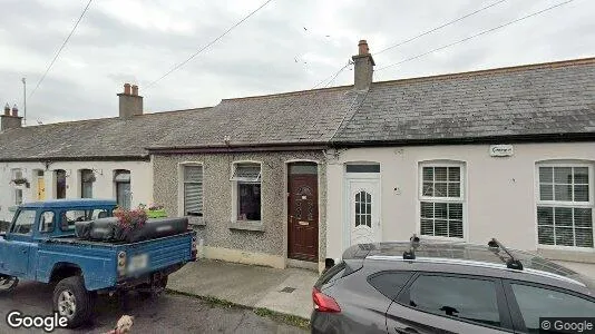Apartments for rent in Dublin 7 - Photo from Google Street View