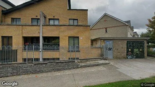 Apartments for rent in Dublin 24 - Photo from Google Street View