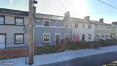 Apartments for rent in Dublin 3 - Photo from Google Street View