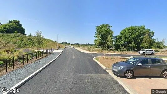 Apartments for rent in Dublin 18 - Photo from Google Street View