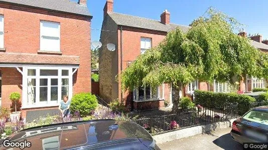 Apartments for rent in Dublin 4 - Photo from Google Street View