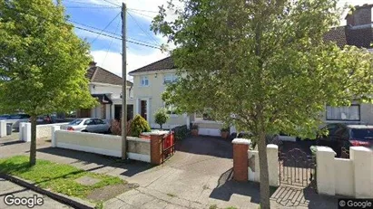 Apartments for rent in Dublin 11 - Photo from Google Street View
