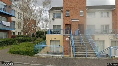 Apartments for rent in Dublin 22 - Photo from Google Street View