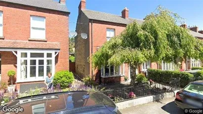 Apartments for rent in Dublin 4 - Photo from Google Street View