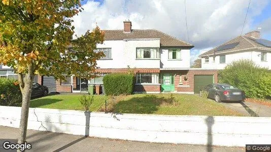 Apartments for rent in Dublin 9 - Photo from Google Street View