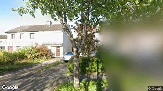 Apartments for rent in Dublin 15 - Photo from Google Street View