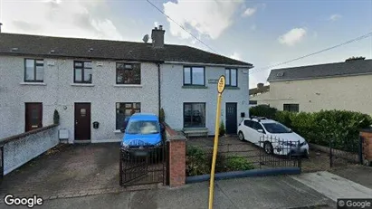 Apartments for rent in Dublin 8 - Photo from Google Street View