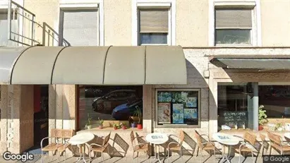 Apartments for rent in Fürstenfeldbruck - Photo from Google Street View
