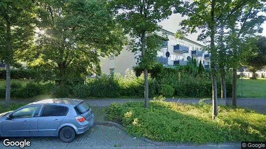 Apartments for rent in Rotenburg (Wümme) - Photo from Google Street View