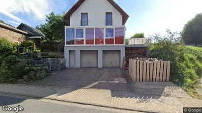 Apartments for rent in Bergstraße - Photo from Google Street View
