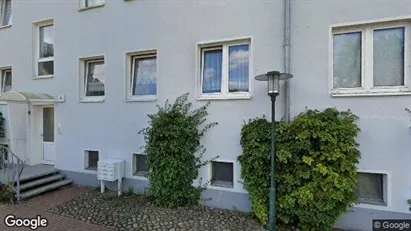 Apartments for rent in Vorpommern-Rügen - Photo from Google Street View