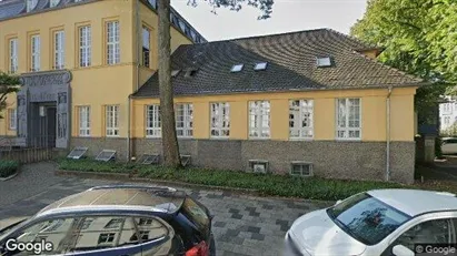 Apartments for rent in Solingen - Photo from Google Street View