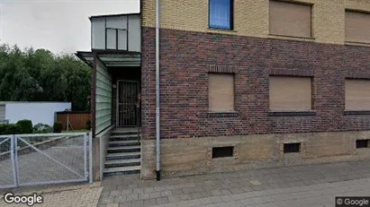 Apartments for rent in Düren - Photo from Google Street View