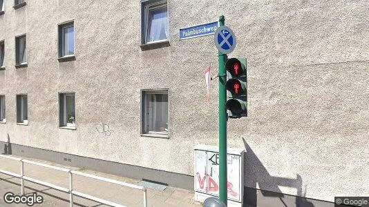 Apartments for rent in Essen - Photo from Google Street View