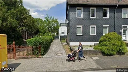 Apartments for rent in Solingen - Photo from Google Street View