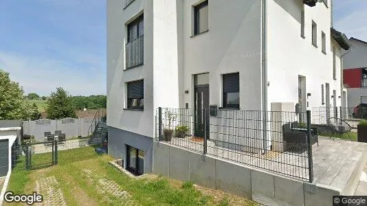 Apartments for rent in Solingen - Photo from Google Street View