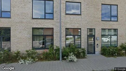 Apartments for rent in Hillerød - Photo from Google Street View