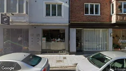 Apartments for rent in Malmö City - Photo from Google Street View