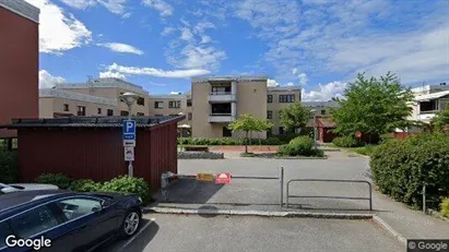 Apartments for rent in Stockholm West - Photo from Google Street View