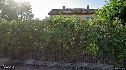 Apartments for rent in Västerås - Photo from Google Street View