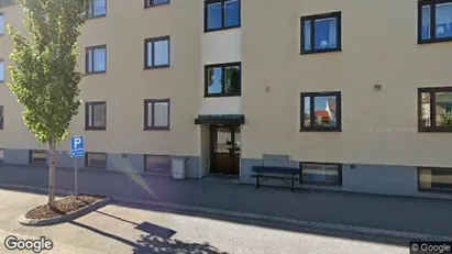 Apartments for rent in Ovanåker - Photo from Google Street View