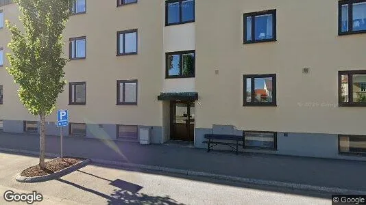 Apartments for rent in Ovanåker - Photo from Google Street View