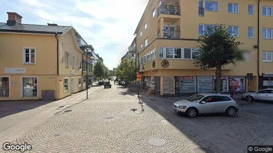 Apartments for rent in Katrineholm - Photo from Google Street View