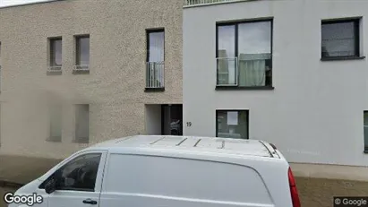 Apartments for rent in Brugge - Photo from Google Street View