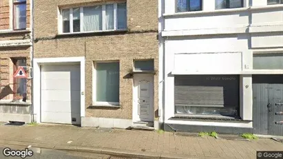Apartments for rent in Stad Antwerp - Photo from Google Street View