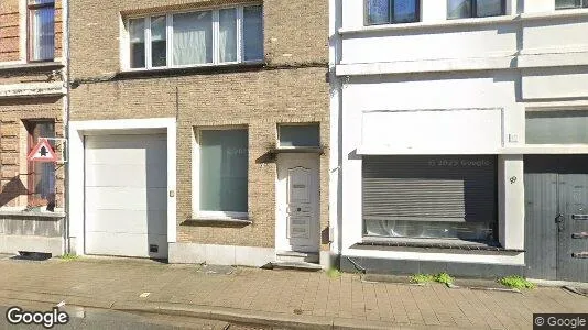 Apartments for rent in Stad Antwerp - Photo from Google Street View