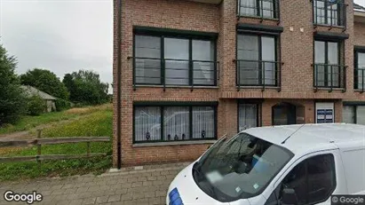 Apartments for rent in Kasterlee - Photo from Google Street View