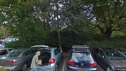 Apartments for rent in Witney - Oxfordshire - Photo from Google Street View