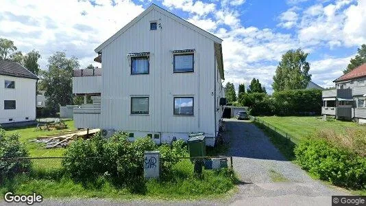 Apartments for rent in Skedsmo - Photo from Google Street View
