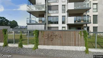 Apartments for rent in Larvik - Photo from Google Street View