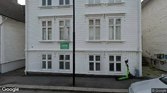 Apartments for rent in Stavanger - Photo from Google Street View