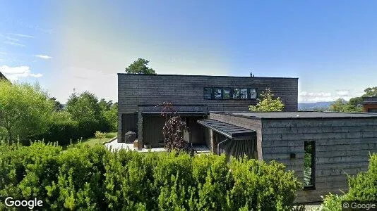 Rooms for rent in Oslo Nordstrand - Photo from Google Street View