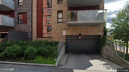 Apartments for rent in Oslo Grünerløkka - Photo from Google Street View