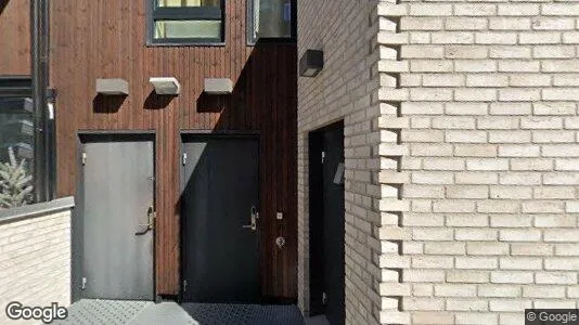 Apartments for rent in Oslo Gamle Oslo - Photo from Google Street View