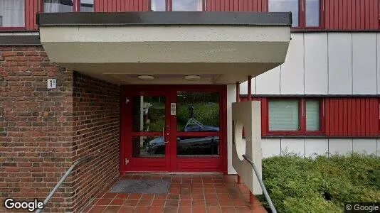 Apartments for rent in Oslo Grorud - Photo from Google Street View