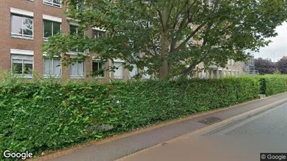 Apartments for rent in Lille - Photo from Google Street View
