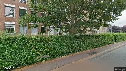 Apartments for rent in Lille - Photo from Google Street View