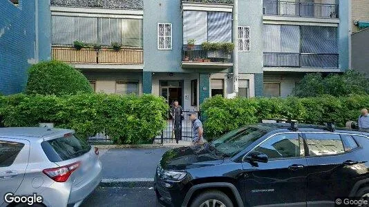 Apartments for rent in Milano Zona 4 - Vittoria, Forlanini - Photo from Google Street View