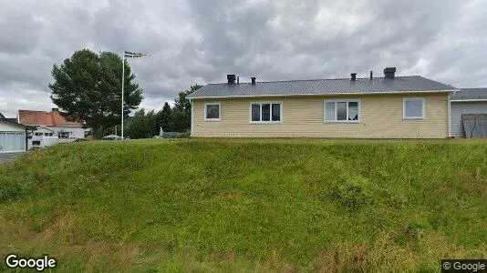 Apartments for rent in Strömsund - Photo from Google Street View