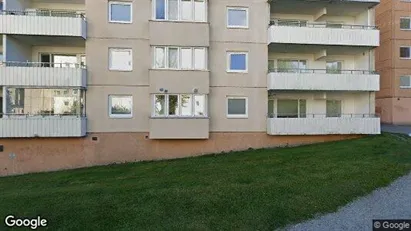Apartments for rent in Haninge - Photo from Google Street View